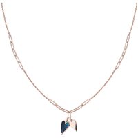 Collana Amen Donna Fantasy in Argento CLMPCLRN - CLMPCLRN
